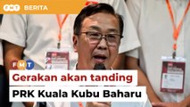 Gerakan akan tanding PRK Kuala Kubu Baharu, kata Lau