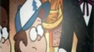 Gravity Falls Season 2 Episode 14 The Stanchurian Candidate