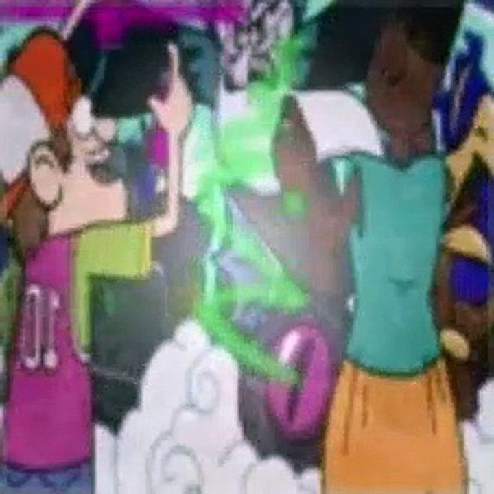 Gravity Falls Season 2 Episode 13 Dungeons, Dungeons, & More Dungeons