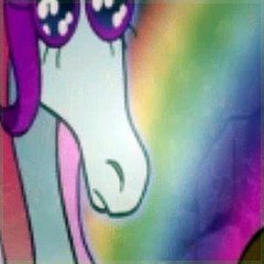 Gravity Falls S02E15 The Last Mabelcorn