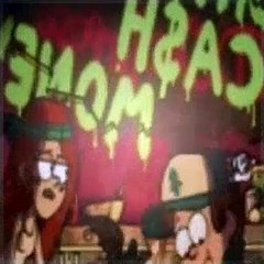 Gravity Falls S02E18 Weirdmageddon Pt 1