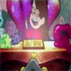 Gravity Falls Season 2 Episode 19 Weirdmageddon Pt 2 Escape From Reality
