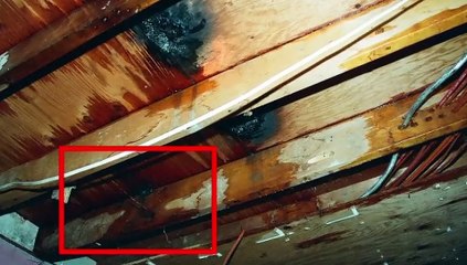 Crime Beat S05E16 A Trail of Blood