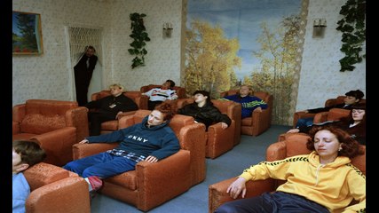 Inside Soviet Prisons