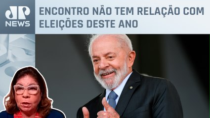 Lula deve se reunir com Lira para distensionar relação com Congresso; Dora Kramer analisa