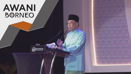 Pusat Jantung Negara akan diwujudkan di Sabah dengan peruntukan segera RM80 juta - PM
