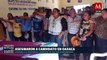 Hallan cuerpo de Alberto Antonio García, candidato a alcaldía de Independencia en Oaxaca