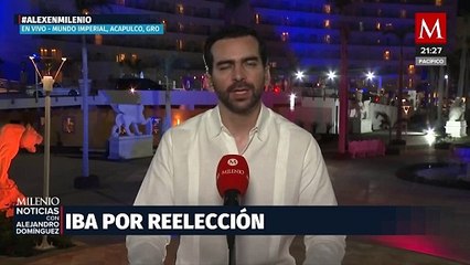 Noé Ramos Ferretiz, candidato a la alcaldía de El Mante, es asesinado a cuchilladas en Tamaulipas