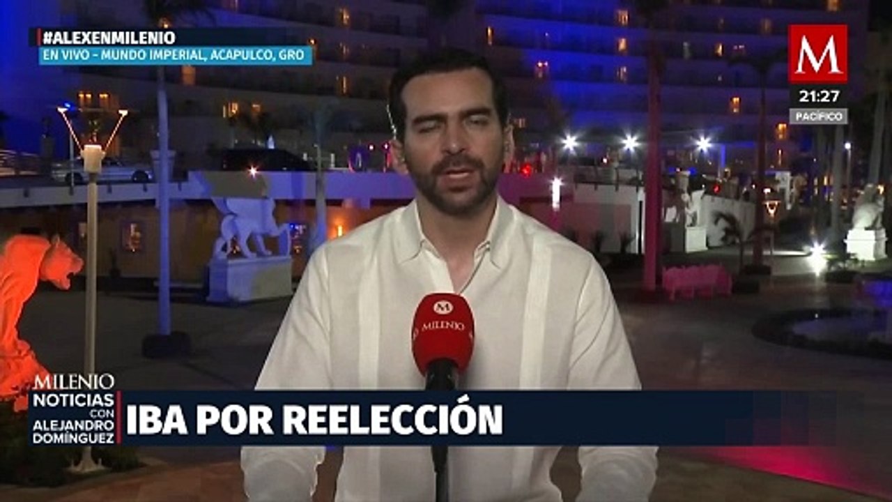 Noé Ramos Ferretiz, candidato a la alcaldía de El Mante, es asesinado a cuchilladas en Tamaulipas