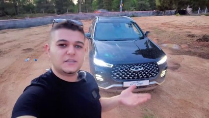 Chery Tiggo 7 Pro İnceleme Videosu I Az Paraya Çok Araba I @EcoCarTv
