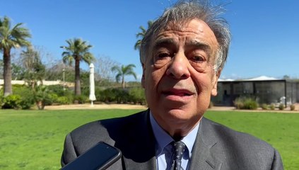 Europee, Leoluca Orlando presenta la sua candidatura