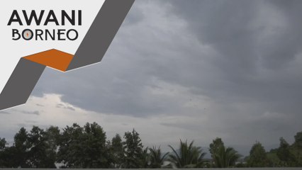 Letusan Gunung Ruang: Penduduk bergejala pernafasan diminta dapatkan rawatan segera