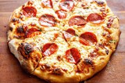 مؤرخ طعام: أصل البيتزا أمريكي وليس إيطاليا