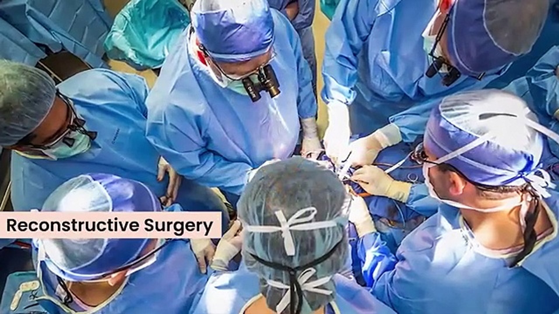 ⁣Myths and Facts about Plastic & Cosmetic Surgery.