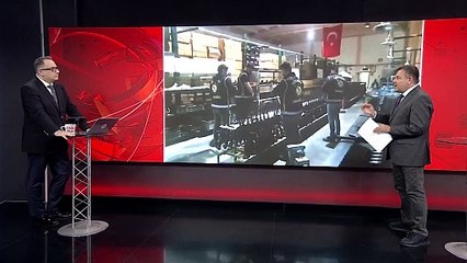 Cinayet silahları fabrika üretimi çıktı! Çetelere satmışlar...