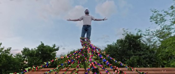 Sidu Sidu - Exciting Video Song from Romeo 🎶 Featuring Vijay Antony & Mirnalini