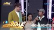 It's Showtime: Ang taos-pusong mensahe para sa 'TNT Kids' grand finalists! (Tawag Ng Tanghalan)