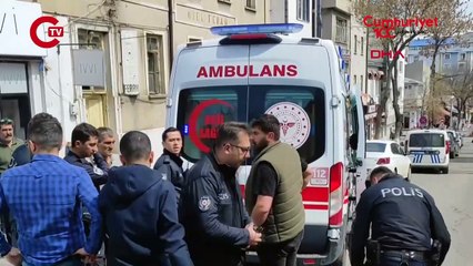 Yalnız yaşadığı evde ölü bulundu