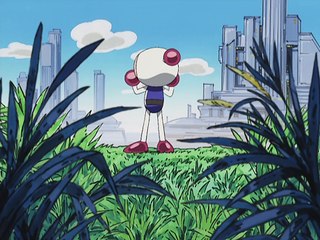 ボンバーマン ジェッターズ 40 クーデター勃発!
