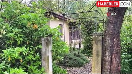 'Berzeg sendromu' mahalleyi boşalttı! Ünlü ekonomistten haber yok, vatandaşlar bir bir bölgeden kaçıyor