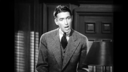 Lazo sagrado (1939) - Película completa en español con James Stewart y Carole Lombart