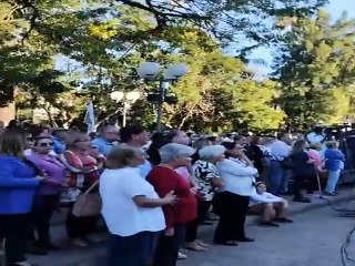 Reinauguración Teatro Escayola en Tacuarembó (19042024)