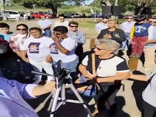 Inauguración del Centro de Rehabilitación "Sueños de Libertad" en Tacuarembó (19/04/2024)