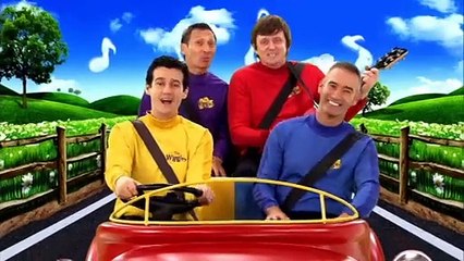 The Wiggles Go Far Big Red Car 2010...mp4