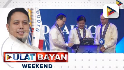 Download Video: Panayam kay DICT Asec. Renato Paraiso kaugnay sa inilunsad na Fiber Backbone Phase 1 Project