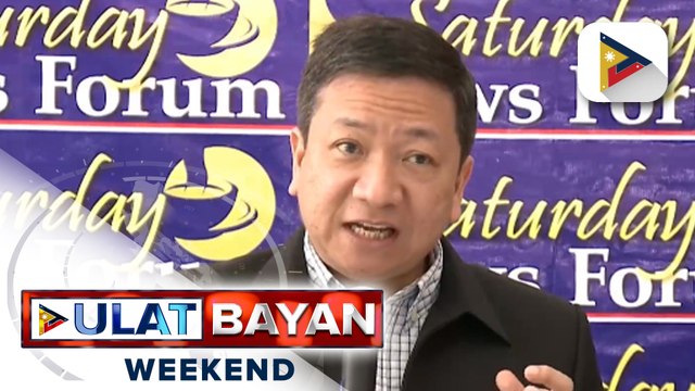 Administrasyon ni PBBM, walang kinalaman sa umano'y secret agreement ng nakalipas na administrasyon ayon sa NSA