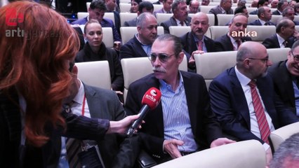 Erdal Beşikçioğlu: Enver Bey bize belediyeyi borçsuz teslim etti, şanslı belediyelerden biriyiz