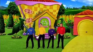 The Wiggles That's What You Call Digestion 2010...mp4