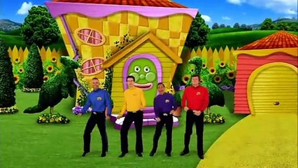 The Wiggles That's What You Call Digestion Featuring Mic Conway 2010...mp4