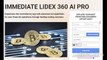 I8 Lidex Platform-{BOUNDLESS TRADING PLATFORM}-Unleashing the Power of I8 Lidex Platform Trading !!