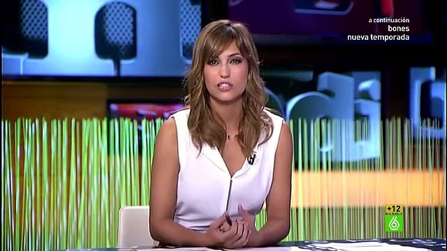 El Intermedio (P.1267) 03-09-2014