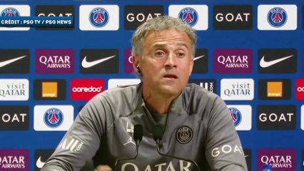 Luis Enrique dévoile sa recette pour signer un quadruplé historique