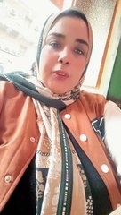 قصّة محجبة لطيفة وجذابة تثير الإعجاب ✨