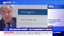 Quels changements pour la déclaration d'impôts cette année ? BFMTV répond à vos questions