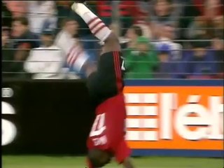 1996-1997 - J3 - 2 - WREH - EAG-MONACO 2-1