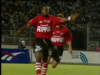 1996-1997 - J5 - 5 - WREH - LILLE-EAG 1-1