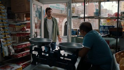 المسلسل التركي اللهيب الحلقة التاسعة ٩ 9