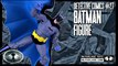 McFarlane Toys DC Multiverse Detective Comics #27 Platinum Edition Batman Figure
