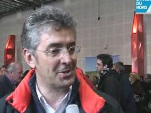 Paris-Roubaix: les directeurs sportifs