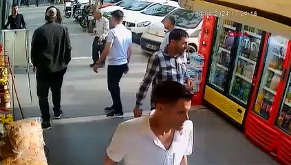 Sokak ortasındaki cinayetin nedeni belli oldu