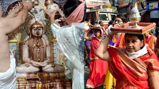 Mahavir Jayanti 2024: महावीर जयंती क्यों मनाई जाती है | महावीर जयंती पर क्या किया जाता है ?