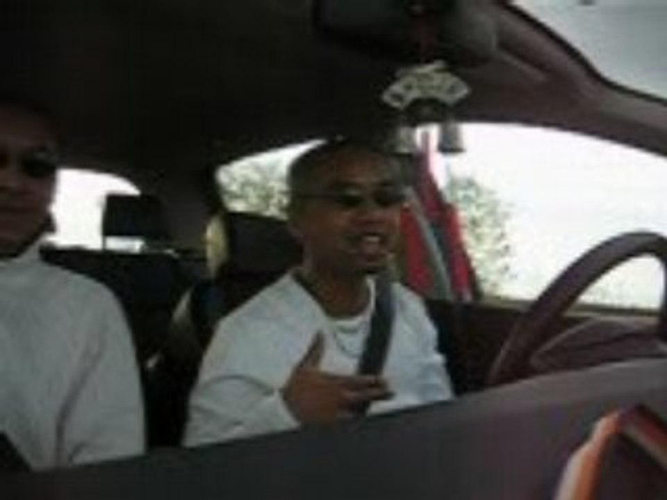 bone thug n- harmony