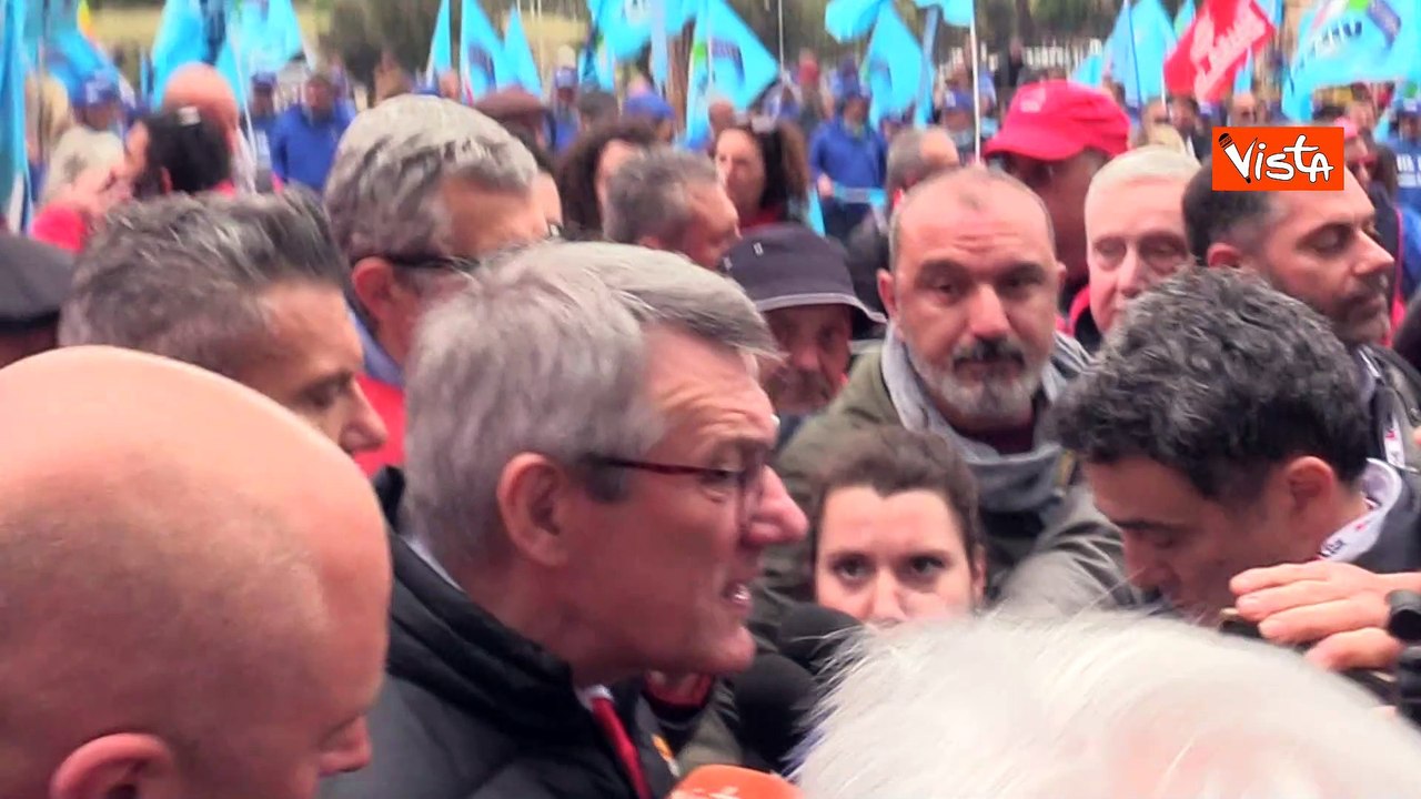 Landini: "Autonomia differenziata? Una follia pura"