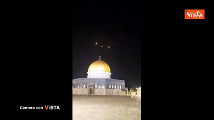 'De-escalation' su Camera con Vista su La7 di Alexander Jakhnagiev