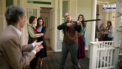 مسلسل حب غير مشروع الحلقة 2