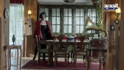 مسلسل حب غير مشروع الحلقة 9